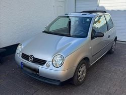 Silber Gebraucht 2003 VW Lupo Kleinwagen | 749 € (Superpreis)