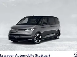 Grau Neu 2025 VW Multivan Life Van / Kleinbus | 87.621 €