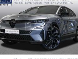 Grau Neu 2025 Renault Mégane Komfort Limousine | 48.390 €