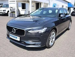 Savile grey Gebraucht 2016 Volvo V90 Momentum Kombi | 14.990 € (Guter Preis)