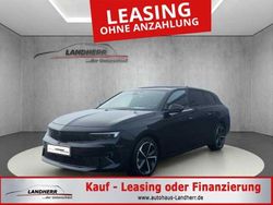 Karbon schwarz Gebraucht 2024 Opel Astra Kombi | 20.080 € (Superpreis)