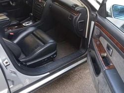 Silber Gebraucht 2001 Audi A8 Limousine | 5.950 € (Guter Preis)
