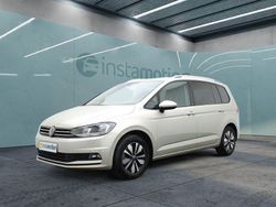 Silber Gebraucht 2024 VW Touran Van / Kleinbus | 32.499 € (Fairer Preis)