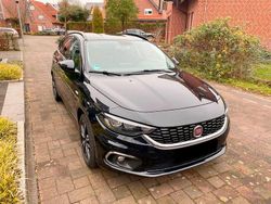 Schwarz Gebraucht 2019 Fiat Tipo S Kombi | 11.399 € (Fairer Preis)