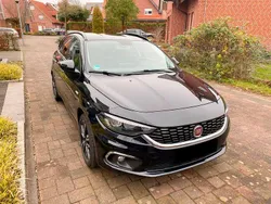 Schwarz Gebraucht 2019 Fiat Tipo S Kombi | 11.399 € (Fairer Preis)