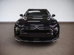 Lackierung schwarz perla nera (metallic) Gebraucht 2023 Citroën C5 X Shine Kombi | 30.750 €