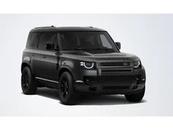 Grau Neu 2025 Land Rover Defender SE Dynamic SUV | 107.290 € (Fairer Preis)