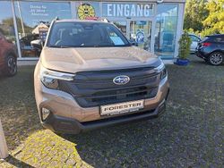 Brillant bronze Neu 2025 Subaru Forester Exclusive+ SUV | 45.900 € (Etwas zu teuer)