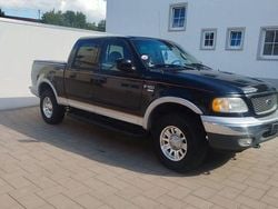 Schwarz Gebraucht 2000 Ford F-150 Abholung | 7.700 €