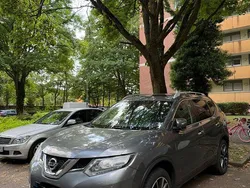 Schwarz Gebraucht 2017 Nissan X-Trail Tekna SUV | 15.600 € (Fairer Preis)