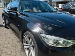 Schwarz Gebraucht 2016 BMW 428 Sport Line Coupé | 14.000 € (Fairer Preis)