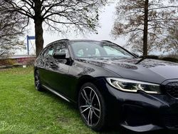 Schwarz Gebraucht 2020 BMW M340 M Sport Limousine | 37.500 € (Superpreis)