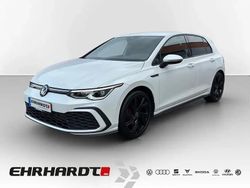 Weiß Gebraucht 2022 VW Golf VIII GTD Limousine | 27.990 € (Guter Preis)