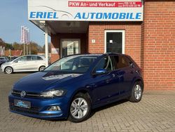 Blau Gebraucht 2019 VW Polo S Kleinwagen | 16.990 € (Guter Preis)