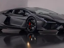 Schwarz Gebraucht 2024 Lamborghini Revuelto Coupé | 669.990 €