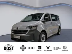 Braun Neu 2025 VW T6.1 Van | 48.990 € (Fairer Preis)