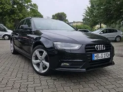 Gebraucht 2024 Audi A4 Ambition Kombi | 12.900 € (Superpreis)