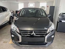 Grau Neu 2025 Mitsubishi Space Star Select+ Kleinwagen | 17.490 €