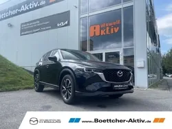 Schwarz Neu 2025 Mazda CX-5 Ad'Vantage SUV | 35.990 € (Fairer Preis)