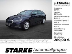 Schwarzmagic perleffekt Gebraucht 2022 Skoda Octavia Style Kombi | 23.480 € (Fairer Preis)
