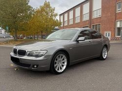 Gebraucht 2005 BMW 730 Limousine | 4.600 € (Superpreis)