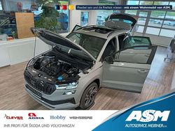 Grau Neu 2025 Skoda Karoq SportLine SUV | 42.908 €