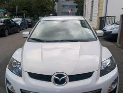Weiß Gebraucht 2013 Mazda CX-7 SUV | 7.500 €