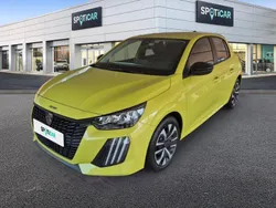 Gebraucht 2024 Peugeot 208 Kleinwagen | 16.490 € (Fairer Preis)