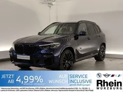 Gebraucht 2023 BMW X5 M50 Shadowline SUV | 70.980 € (Guter Preis)