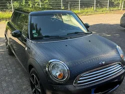 Schwarz Gebraucht 2007 Mini ONE Kleinwagen | 4.200 €