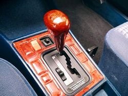 Blau Gebraucht 1991 Mercedes 190 Limousine | 4.000 €