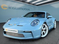 Blau Gebraucht 2024 Porsche 992 Coupé | 424.949 €