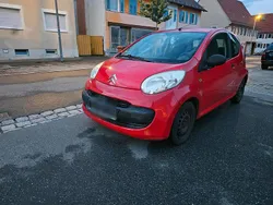 Rot Gebraucht 2008 Citroën C1 Kleinwagen | 1.000 € (Guter Preis)