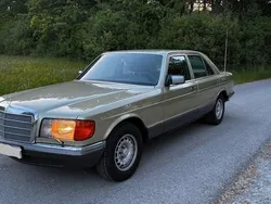 Gebraucht 1981 Mercedes 380 SE Limousine | 8.600 €