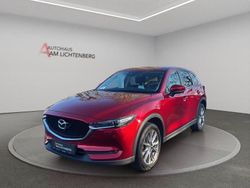 Rot Gebraucht 2019 Mazda CX-5 Kangei SUV | 20.430 € (Fairer Preis)