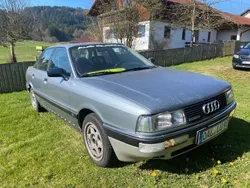 Gebraucht 1987 Audi Quattro Coupé | 7.200 €