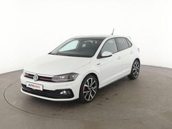 Weiß Gebraucht 2019 VW Polo GTI Limousine | 16.870 € (Fairer Preis)