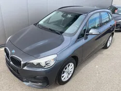 Grau Gebraucht 2018 BMW 216 Van / Kleinbus | 13.900 € (Fairer Preis)