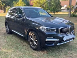 Grau Gebraucht 2018 BMW X3 xLine SUV | 25.800 € (Guter Preis)