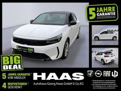 Lack weiss banquise/typ aussen Gebraucht 2025 Opel Corsa Kleinwagen | 16.980 € (Superpreis)