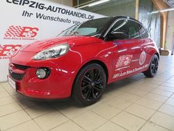 Rot Gebraucht 2015 Opel Adam Jam Kleinwagen | 8.994 € (Fairer Preis)