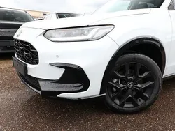 Diamond dust pearl diamond dust pearl Neu 2025 Honda ZR-V Sport SUV | 34.873 € (Fairer Preis)