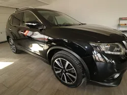 Schwarz Gebraucht 2015 Nissan X-Trail Acenta SUV | 14.800 € (Etwas zu teuer)