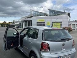 Grau Gebraucht 2005 VW Polo Comfortline Limousine | 2.350 € (Fairer Preis)