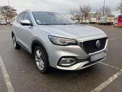 Silber Gebraucht 2022 MG EHS Luxury SUV | 19.780 € (Fairer Preis)