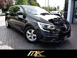 Renault Mégane IV