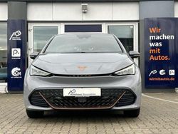 Vaporgrau Gebraucht 2022 Cupra Born Kleinwagen | 22.750 € (Fairer Preis)