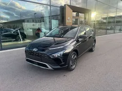 Phantom black / met Neu 2024 Hyundai Bayon Trend SUV | 22.490 € (Fairer Preis)