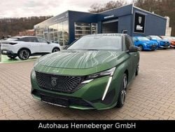 Grün Gebraucht 2023 Peugeot 308 GT Limousine | 23.490 € (Teuer)