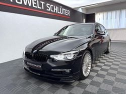 Schwarz Gebraucht 2017 Alpina D3 Limousine | 43.900 € (Fairer Preis)
